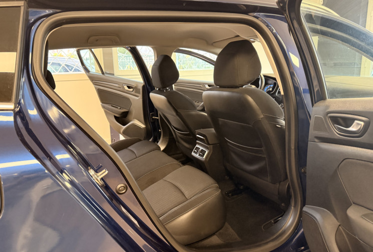 Renault Megane ESTATE 1.5 DCI 110 BUSINESS / KIT DISTRIBUTION NEUF