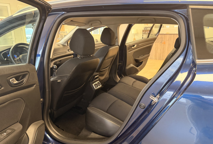 Renault Megane ESTATE 1.5 DCI 110 BUSINESS / KIT DISTRIBUTION NEUF