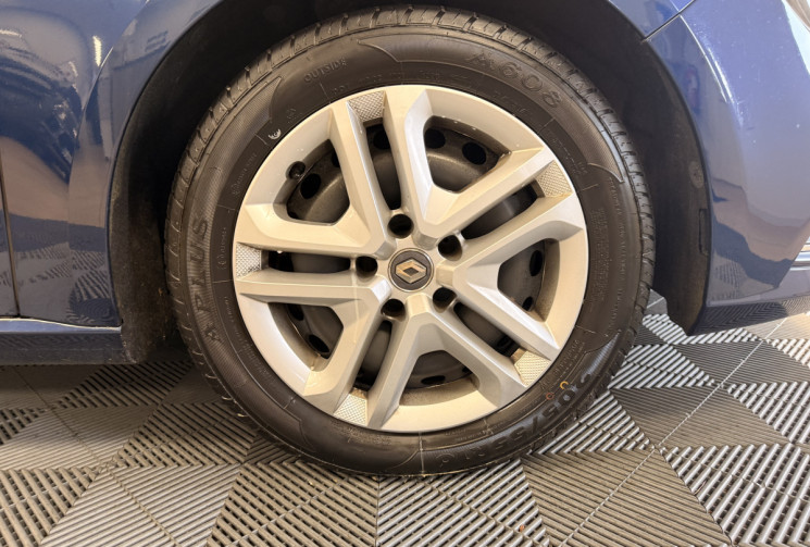Renault Megane ESTATE 1.5 DCI 110 BUSINESS / KIT DISTRIBUTION NEUF
