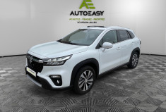 Suzuki S-Cross 1.4 SMART HYBRID / 129 CH / STYLE