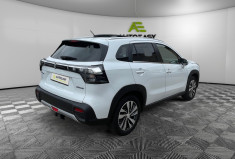Suzuki S-Cross 1.4 SMART HYBRID / 129 CH / STYLE