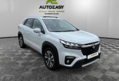 Suzuki S-Cross 1.4 SMART HYBRID / 129 CH / STYLE