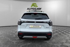 Suzuki S-Cross 1.4 SMART HYBRID / 129 CH / STYLE