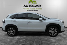 Suzuki S-Cross 1.4 SMART HYBRID / 129 CH / STYLE