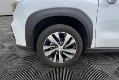 Suzuki S-Cross 1.4 SMART HYBRID / 129 CH / STYLE