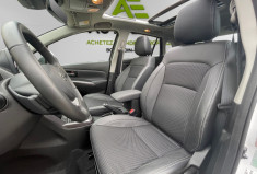 Suzuki S-Cross 1.4 SMART HYBRID / 129 CH / STYLE