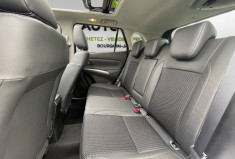 Suzuki S-Cross 1.4 SMART HYBRID / 129 CH / STYLE