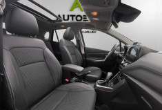 Suzuki S-Cross 1.4 SMART HYBRID / 129 CH / STYLE