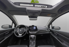 Suzuki S-Cross 1.4 SMART HYBRID / 129 CH / STYLE