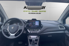 Suzuki S-Cross 1.4 SMART HYBRID / 129 CH / STYLE