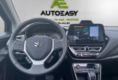 Suzuki S-Cross 1.4 SMART HYBRID / 129 CH / STYLE
