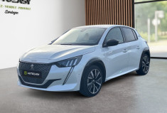 Peugeot 208 1.2 PureTech 130ch - GT Line 