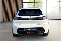 Peugeot 208 1.2 PureTech 130ch - GT Line 