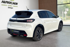 Peugeot 208 1.2 PureTech 130ch - GT Line 