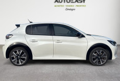 Peugeot 208 1.2 PureTech 130ch - GT Line 