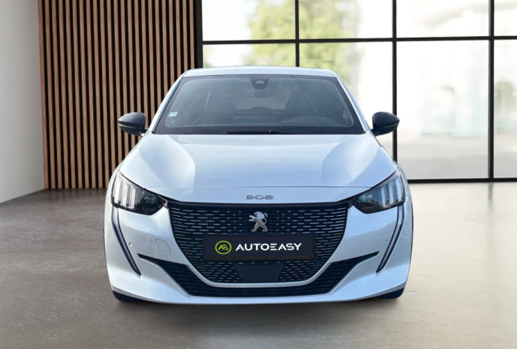 Peugeot 208 1.2 PureTech 130ch - GT Line 