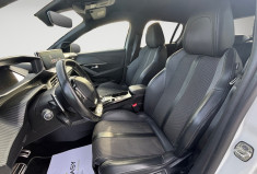 Peugeot 208 1.2 PureTech 130ch - GT Line 