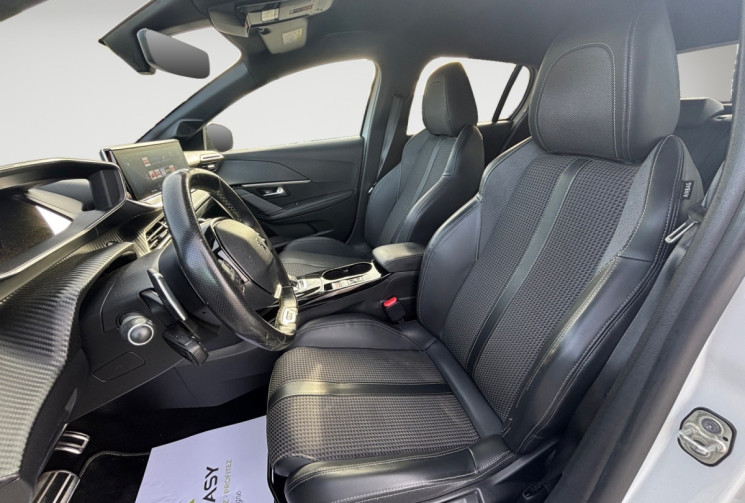 Peugeot 208 1.2 PureTech 130ch - GT Line 