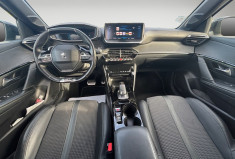Peugeot 208 1.2 PureTech 130ch - GT Line 