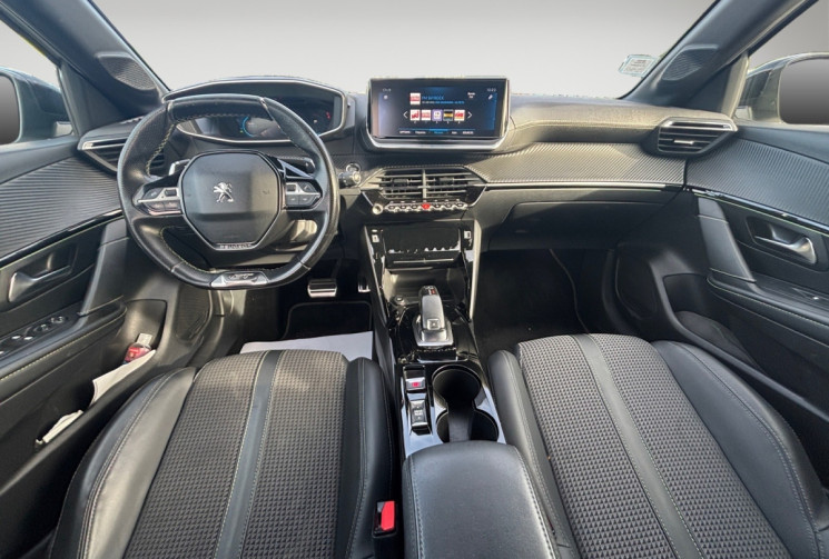 Peugeot 208 1.2 PureTech 130ch - GT Line 