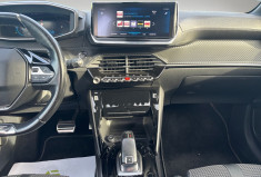 Peugeot 208 1.2 PureTech 130ch - GT Line 