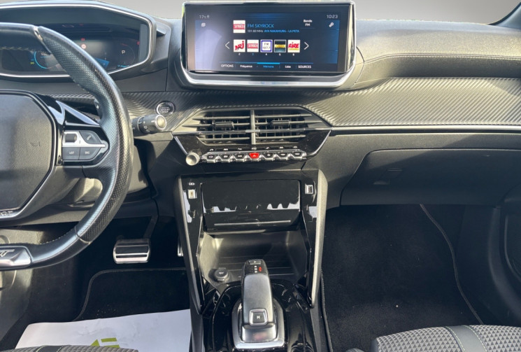 Peugeot 208 1.2 PureTech 130ch - GT Line 