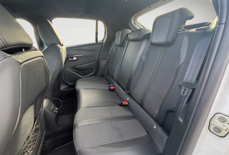 Peugeot 208 1.2 PureTech 130ch - GT Line 