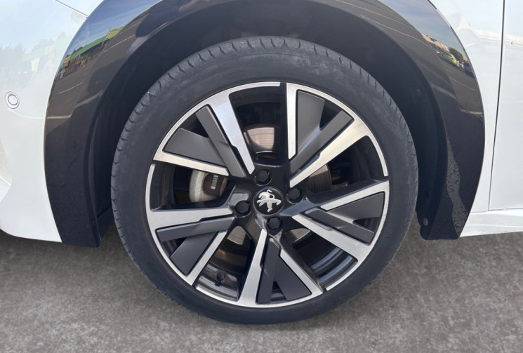 Peugeot 208 1.2 PureTech 130ch - GT Line 