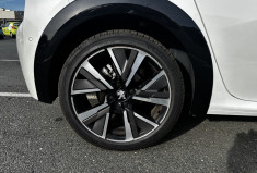 Peugeot 208 1.2 PureTech 130ch - GT Line 