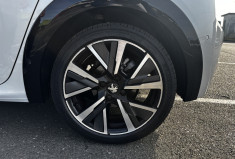 Peugeot 208 1.2 PureTech 130ch - GT Line 