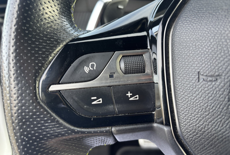 Peugeot 208 1.2 PureTech 130ch - GT Line 