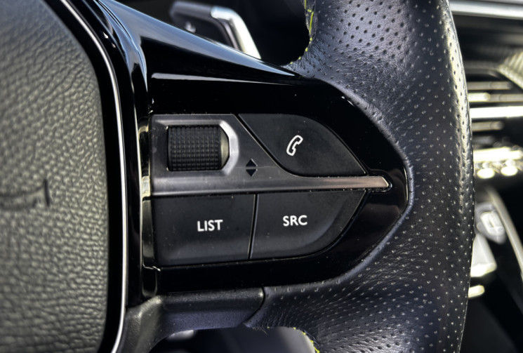 Peugeot 208 1.2 PureTech 130ch - GT Line 