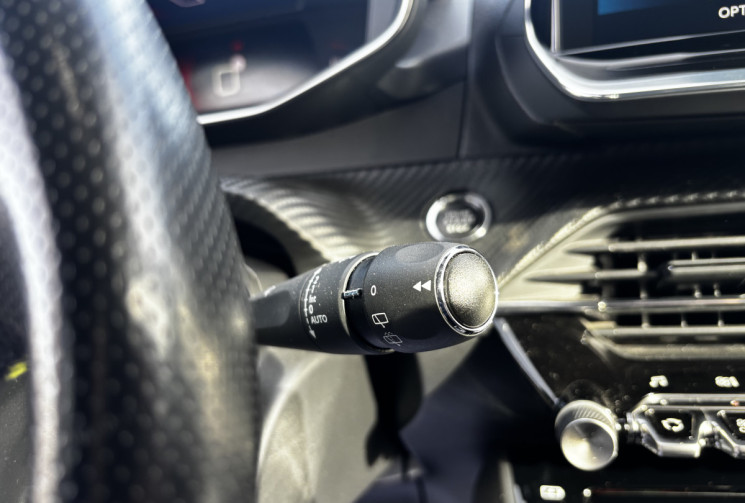 Peugeot 208 1.2 PureTech 130ch - GT Line 