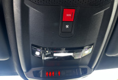 Peugeot 208 1.2 PureTech 130ch - GT Line 