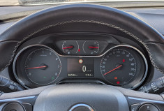 Opel Grandland X  1.2 i Turbo 130 INNOVATION / 1ERE MAIN / GARANTIE 12 MOIS