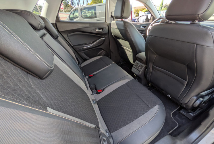 Opel Grandland X  1.2 i Turbo 130 INNOVATION / 1ERE MAIN / GARANTIE 12 MOIS