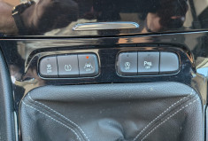 Opel Grandland X  1.2 i Turbo 130 INNOVATION / 1ERE MAIN / GARANTIE 12 MOIS