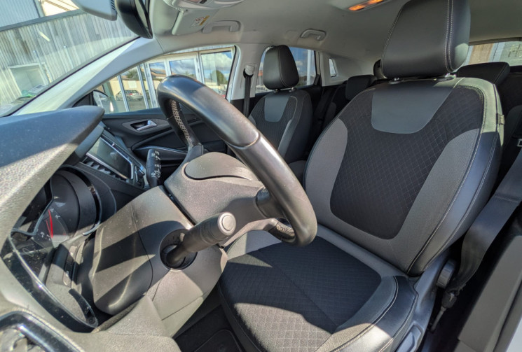 Opel Grandland X  1.2 i Turbo 130 INNOVATION / 1ERE MAIN / GARANTIE 12 MOIS