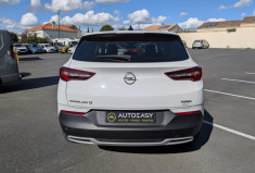 Opel Grandland X  1.2 i Turbo 130 INNOVATION / 1ERE MAIN / GARANTIE 12 MOIS