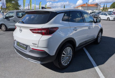 Opel Grandland X  1.2 i Turbo 130 INNOVATION / 1ERE MAIN / GARANTIE 12 MOIS