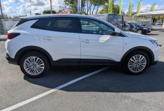 Opel Grandland X  1.2 i Turbo 130 INNOVATION / 1ERE MAIN / GARANTIE 12 MOIS
