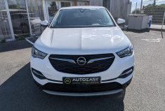 Opel Grandland X  1.2 i Turbo 130 INNOVATION / 1ERE MAIN / GARANTIE 12 MOIS