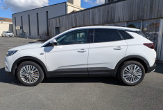 Opel Grandland X  1.2 i Turbo 130 INNOVATION / 1ERE MAIN / GARANTIE 12 MOIS