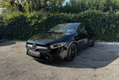 Mercedes Classe A Classe A 35 AMG 4Matic 7G-DCT Speedshift AMG
