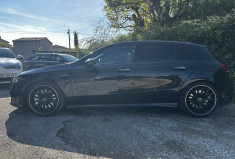 Mercedes Classe A Classe A 35 AMG 4Matic 7G-DCT Speedshift AMG
