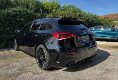 Mercedes Classe A Classe A 35 AMG 4Matic 7G-DCT Speedshift AMG