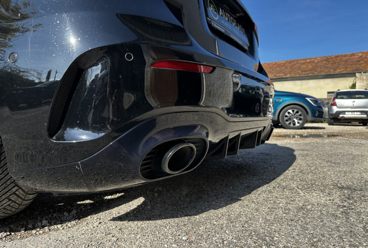Mercedes Classe A Classe A 35 AMG 4Matic 7G-DCT Speedshift AMG