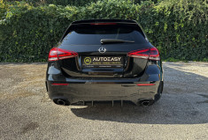 Mercedes Classe A Classe A 35 AMG 4Matic 7G-DCT Speedshift AMG