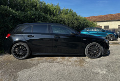 Mercedes Classe A Classe A 35 AMG 4Matic 7G-DCT Speedshift AMG
