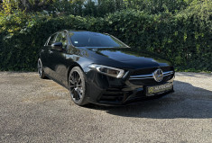 Mercedes Classe A Classe A 35 AMG 4Matic 7G-DCT Speedshift AMG